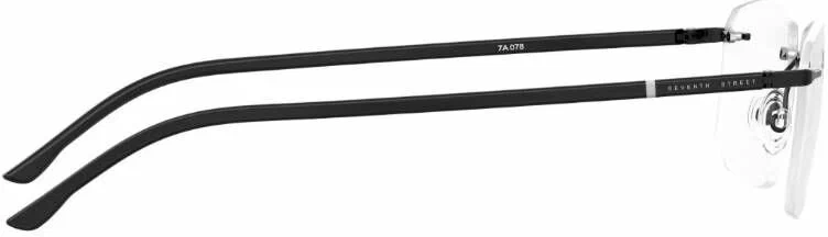 Медицинская оправа 7TH STREET 7A 078 черный