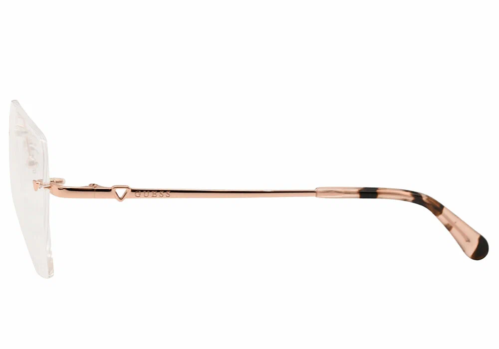 Оправа Guess GU 2892-D 028