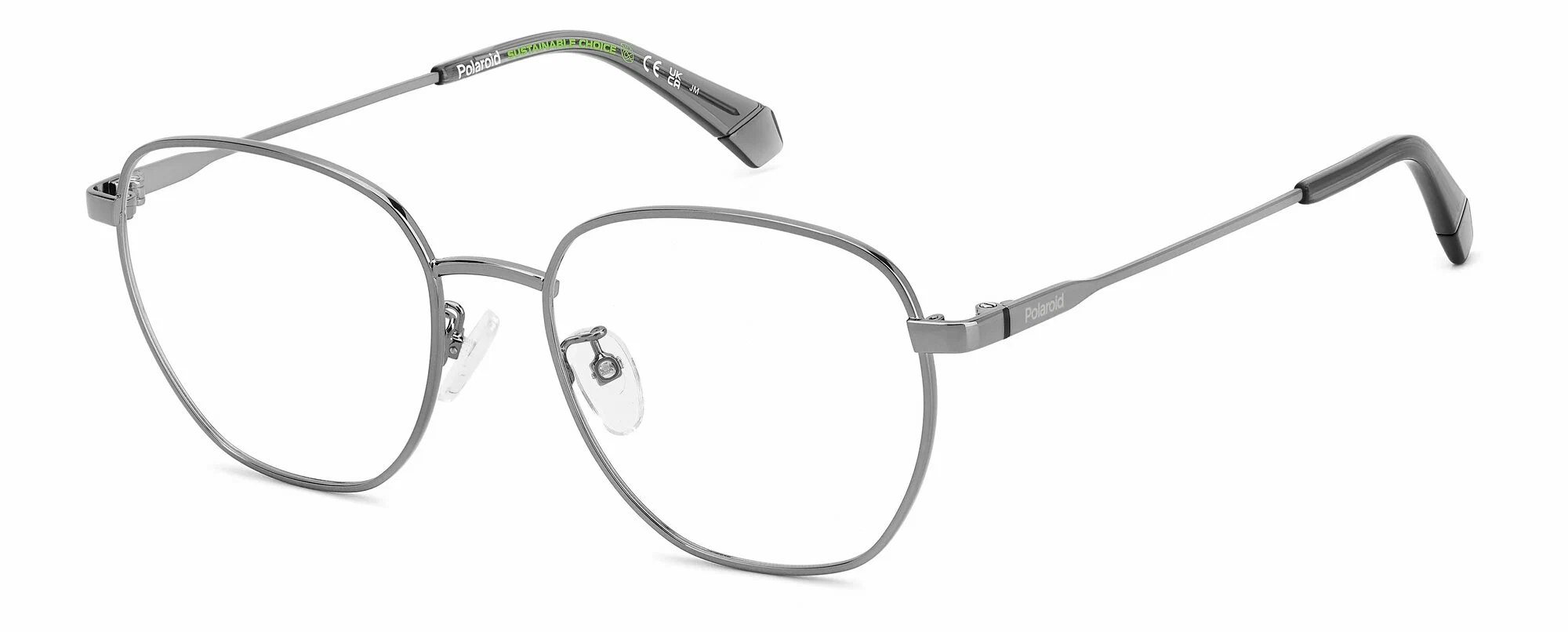 Оправа POLAROID PLD D509/G KJ1 53 (PLD-107703KJ15318)