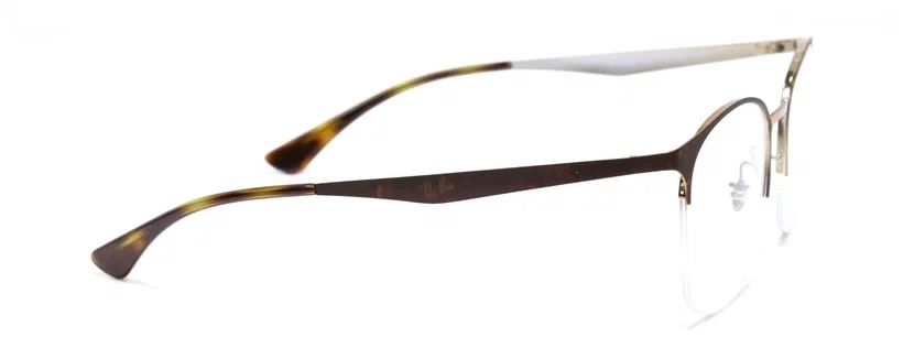 Оправа для очков RAY-BAN 6422 3001