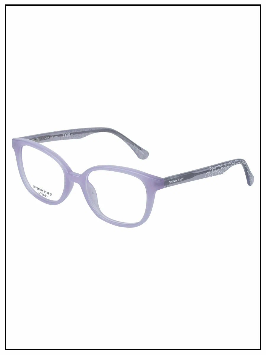 Оправа для очков женская Seventh Street 343 789