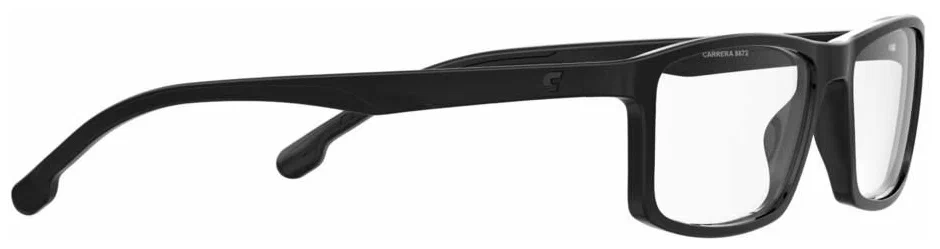 Медицинская оправа CARRERA/Каррера/ CARRERA 8872 черный