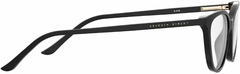 Медицинская оправа 7TH STREET S 319 черный