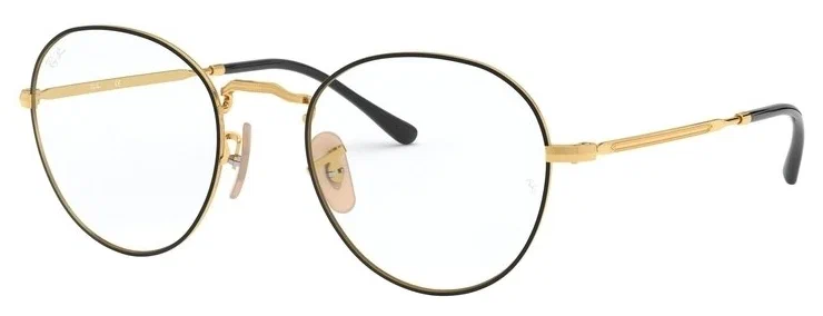 Оправы Ray-Ban RB 3582V 2946 51