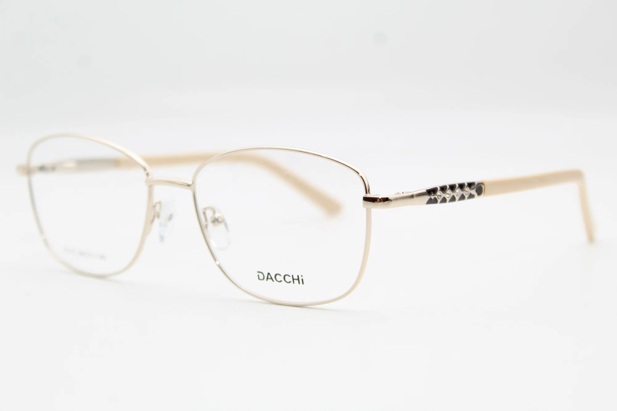 Оправа DACCHi 31177 C1