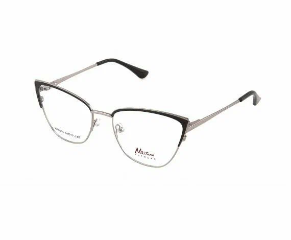 Медицинская оправа NIKITANA, NK 8634 C6
