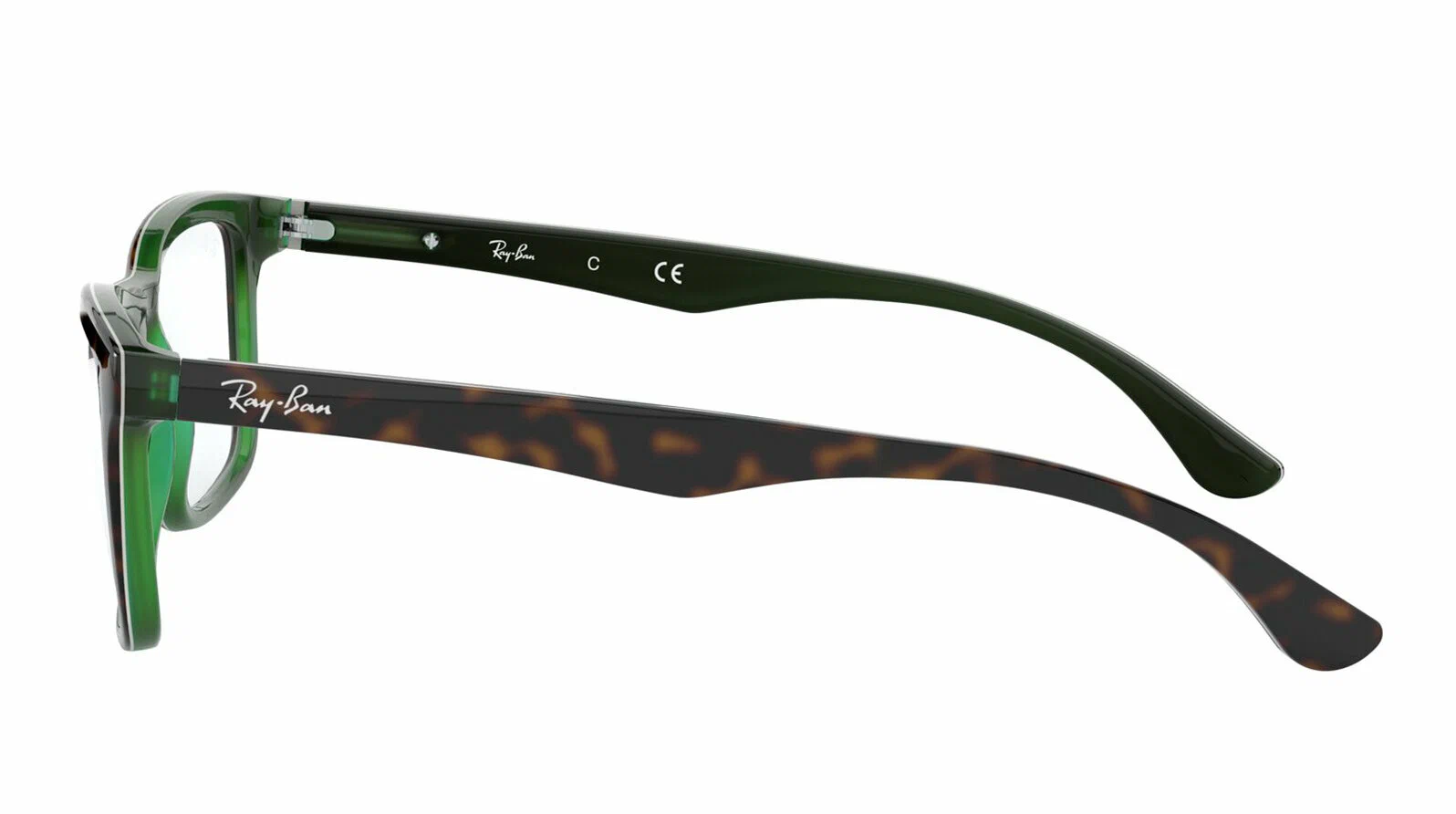 Оправа для очков Ray-Ban Highstreet RX 5279 5974