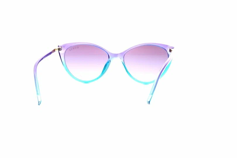 Медицинская оправа POLAROID PLD D396/G золотой