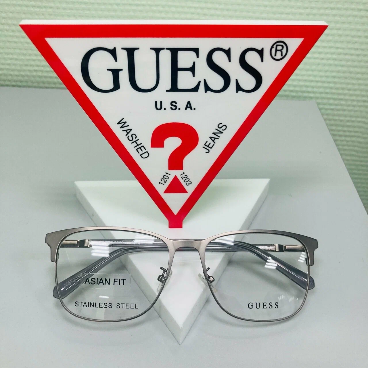 Оправа для очков Guess GU 50055-D 007