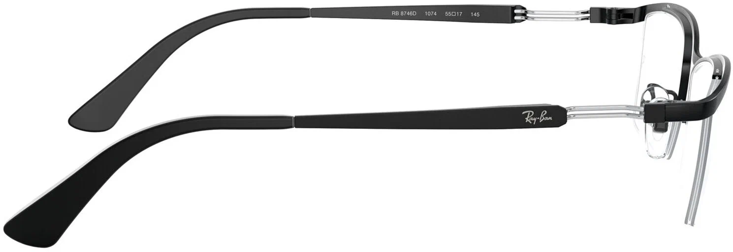 Оправы Ray-Ban RB 8421 2904 54