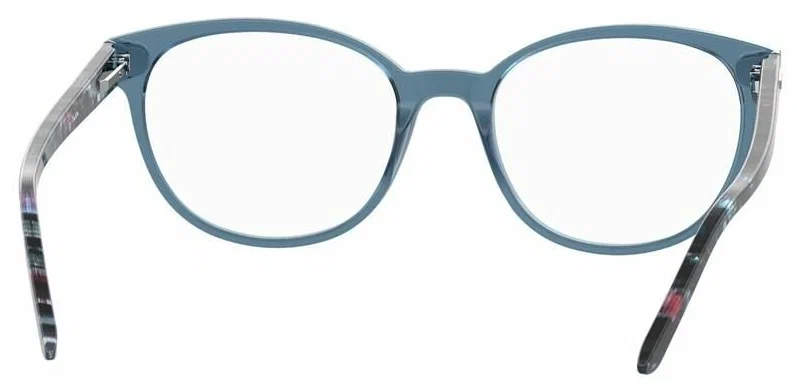 Медицинская оправа 7TH STREET 7A 574 синий