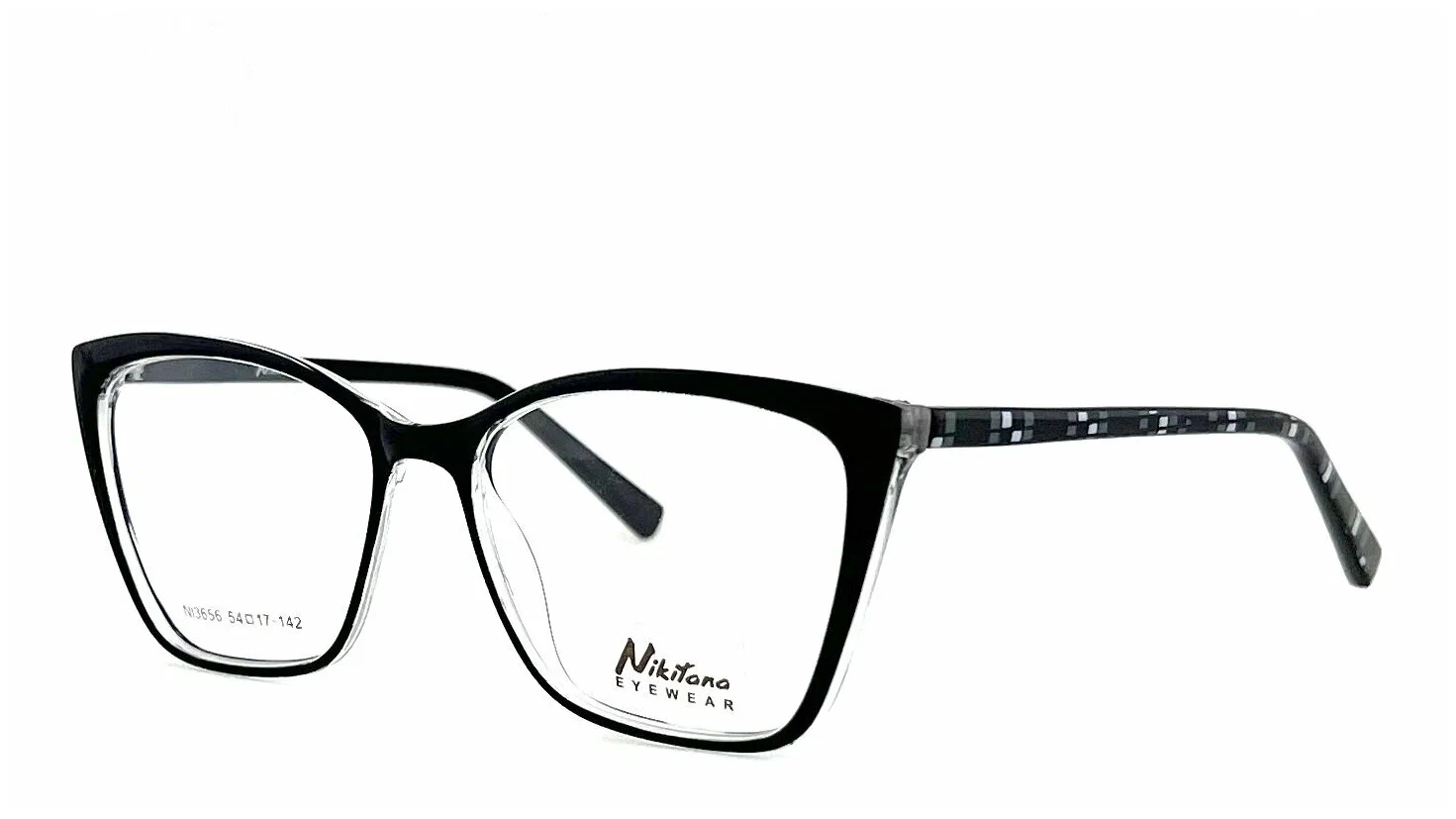 Оправа NIKITANA мод. 3656 Цвет 1