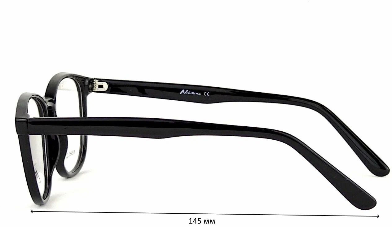 Оправа для очков NIKITANA мод. 3850 Цвет 1