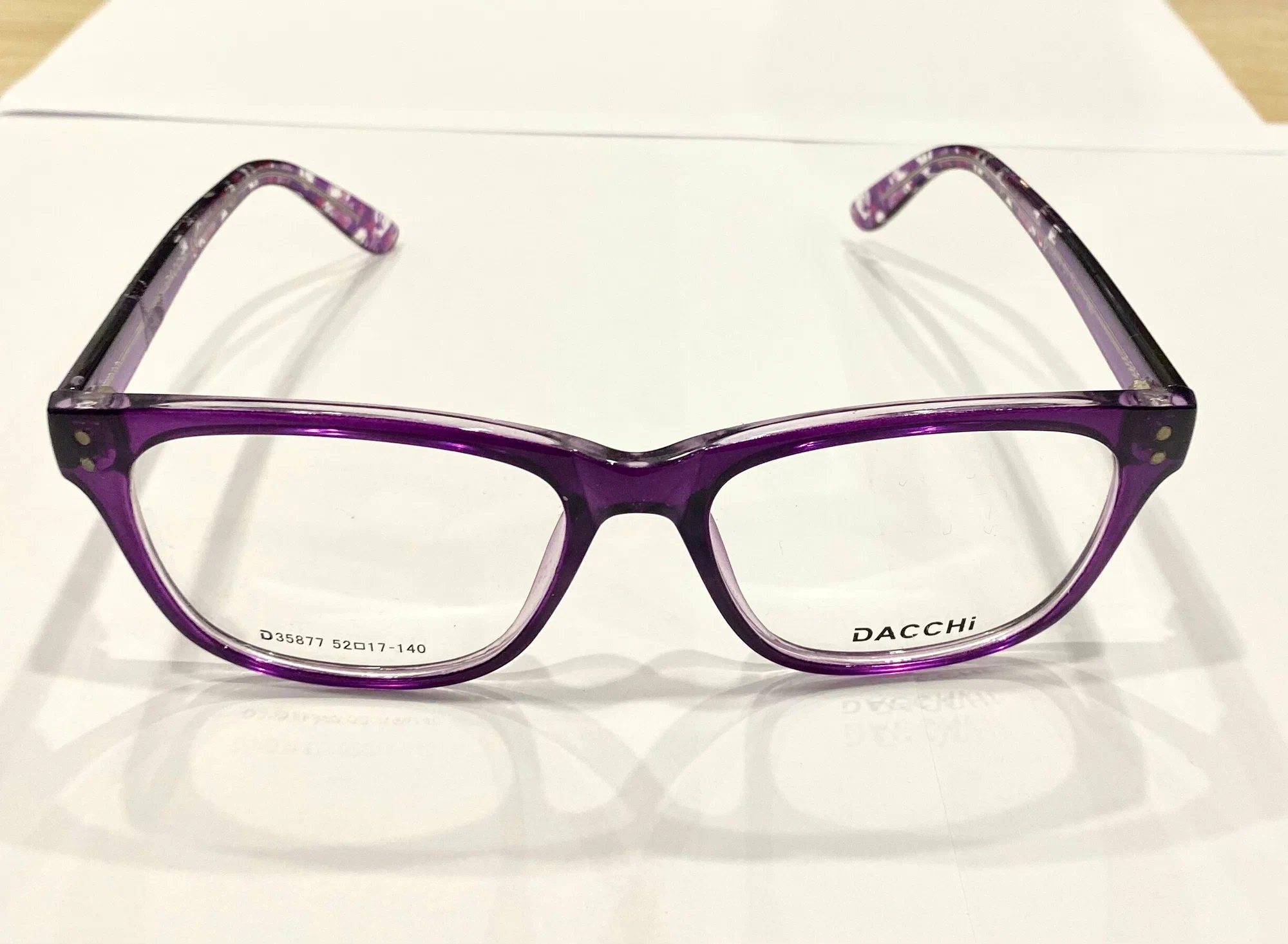 Оправа Dacchi 35877 c 1