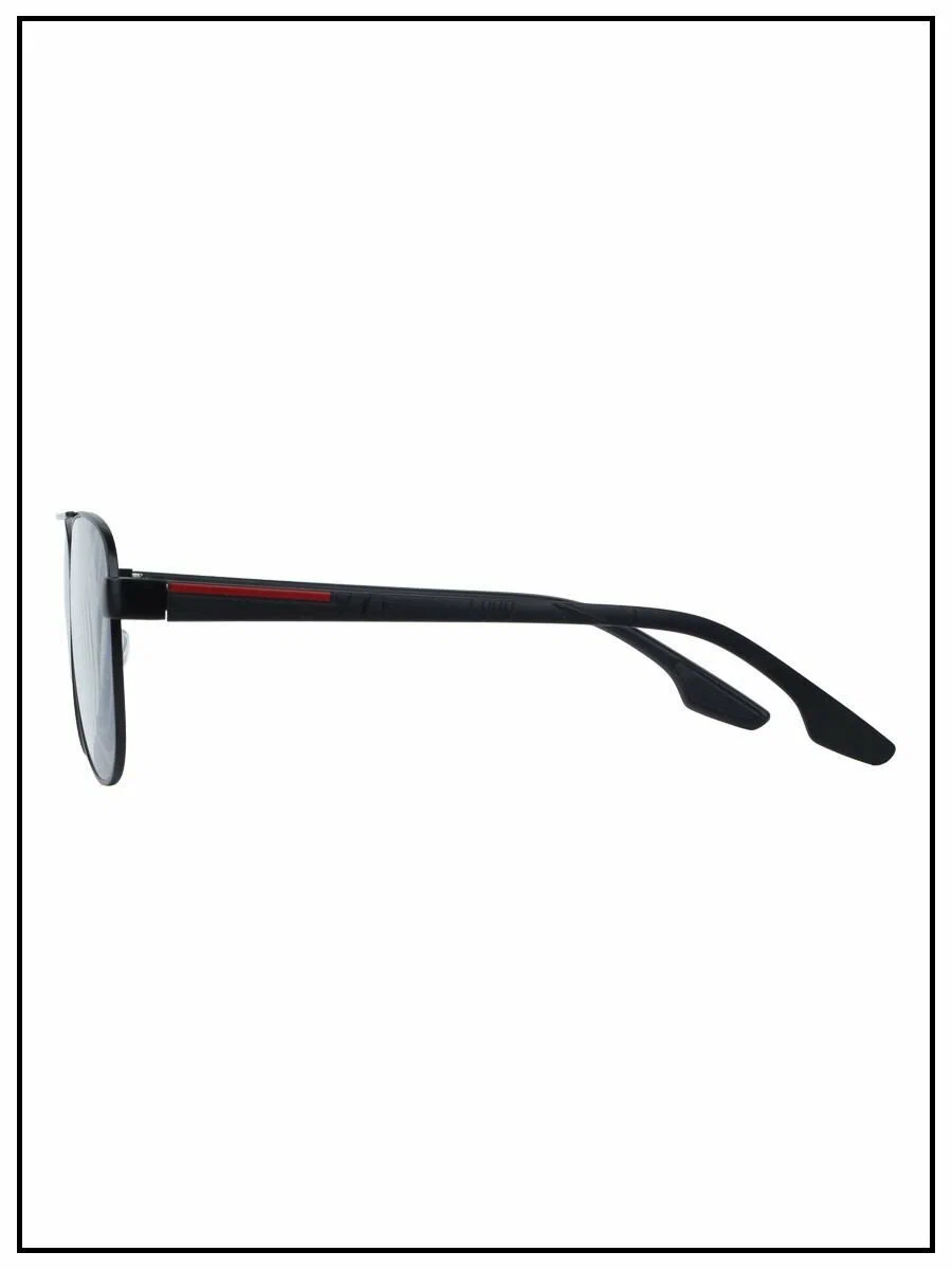 Готовые очки для зрения мужские с диоптриями +3.5