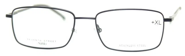 Медицинская оправа 7A 002 MATT BLUE