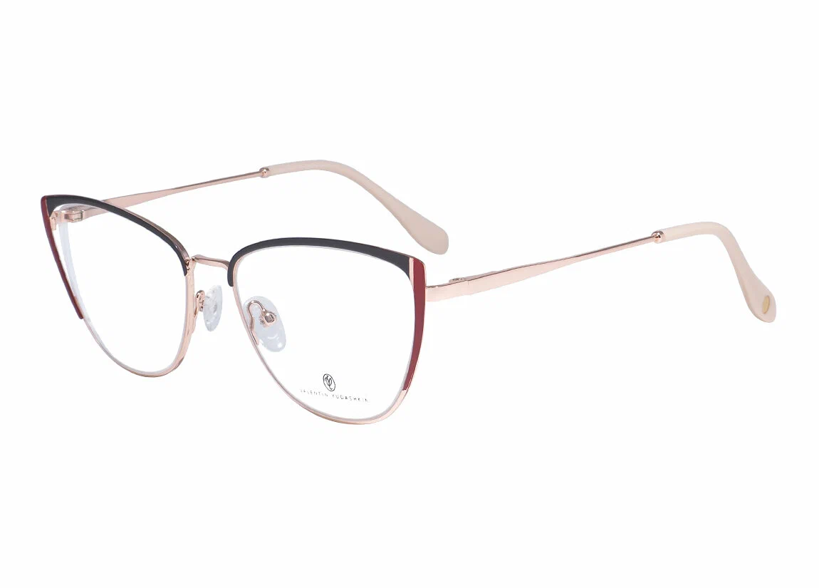 Оправа Valentin Yudashkin 4111 C3