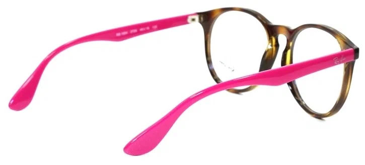 Детская оправа для очков RAY-BAN JUNIOR 1554 3729 (48)