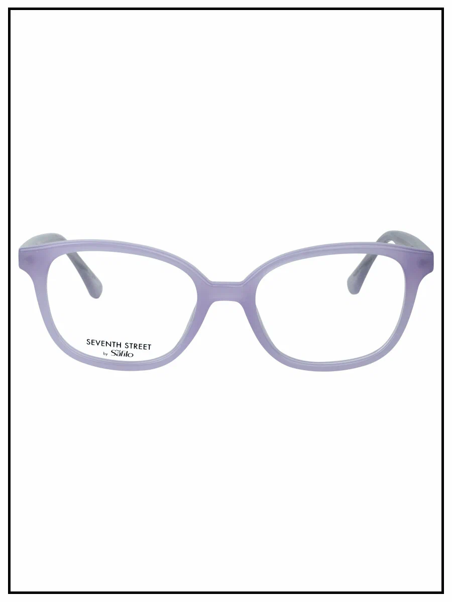 Оправа для очков женская Seventh Street 343 789