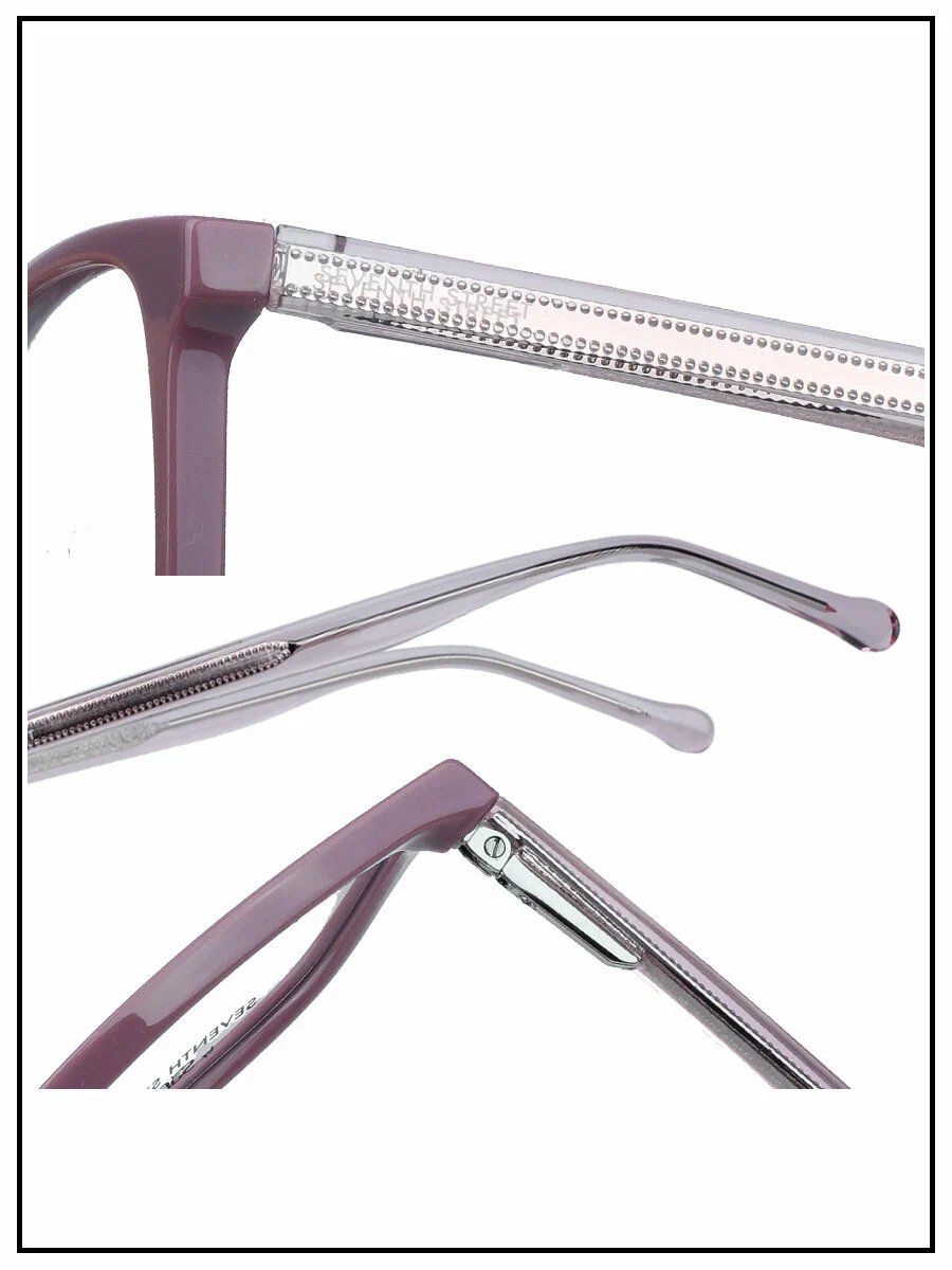 Оправа для очков женская Seventh Street 342 35J