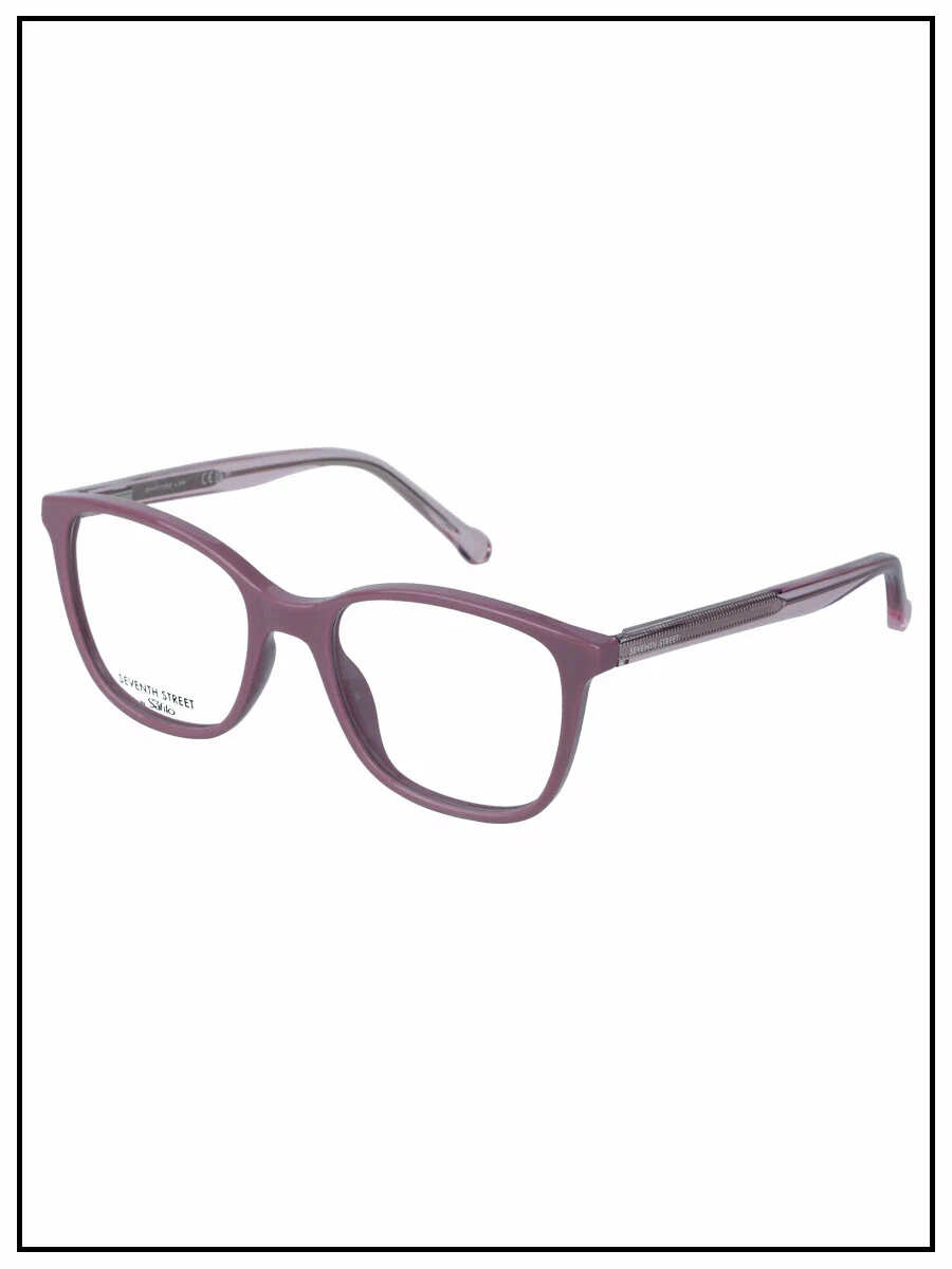 Оправа для очков женская Seventh Street 342 35J