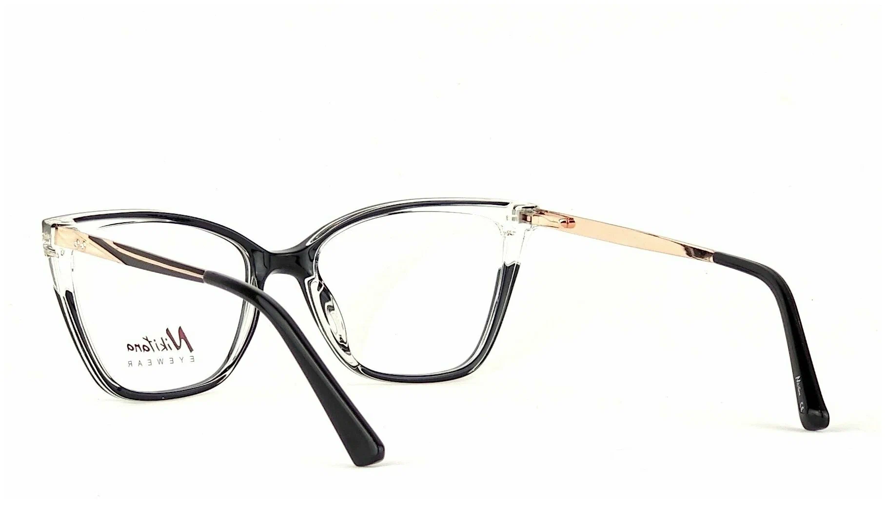 Оправы Nikitana 8515