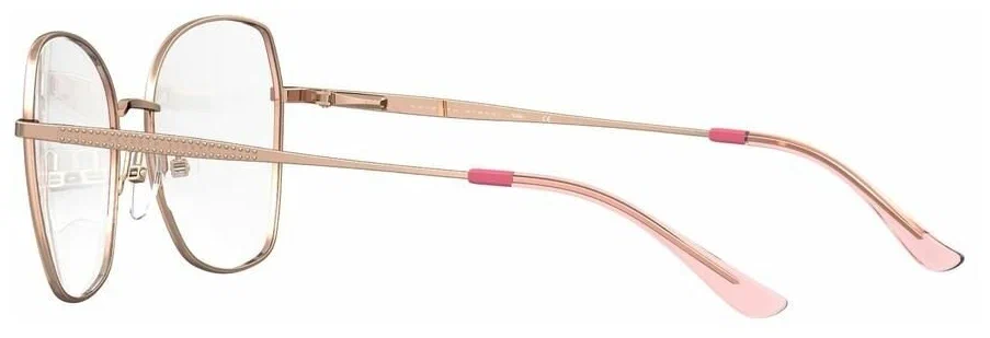 Медицинская оправа 7TH STREET 7A 571 розовый