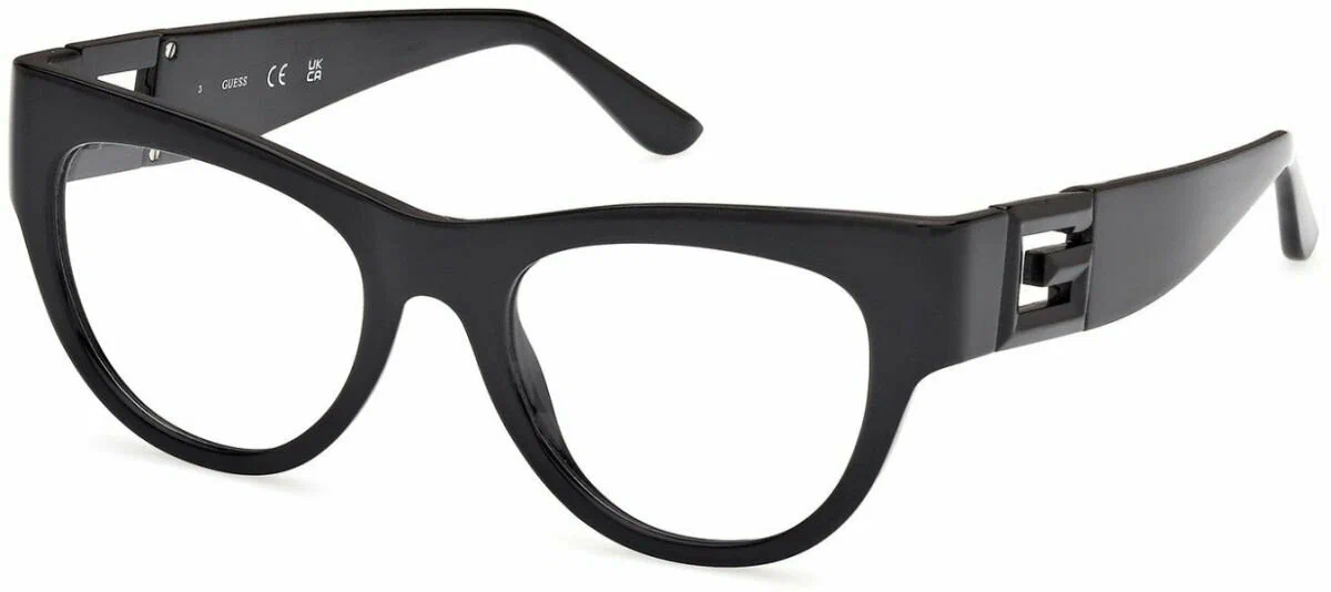 Оправа для очков Guess GU 2988 001
