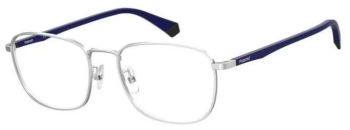 Медицинская оправа POLAROID PLD D398/G серебристый