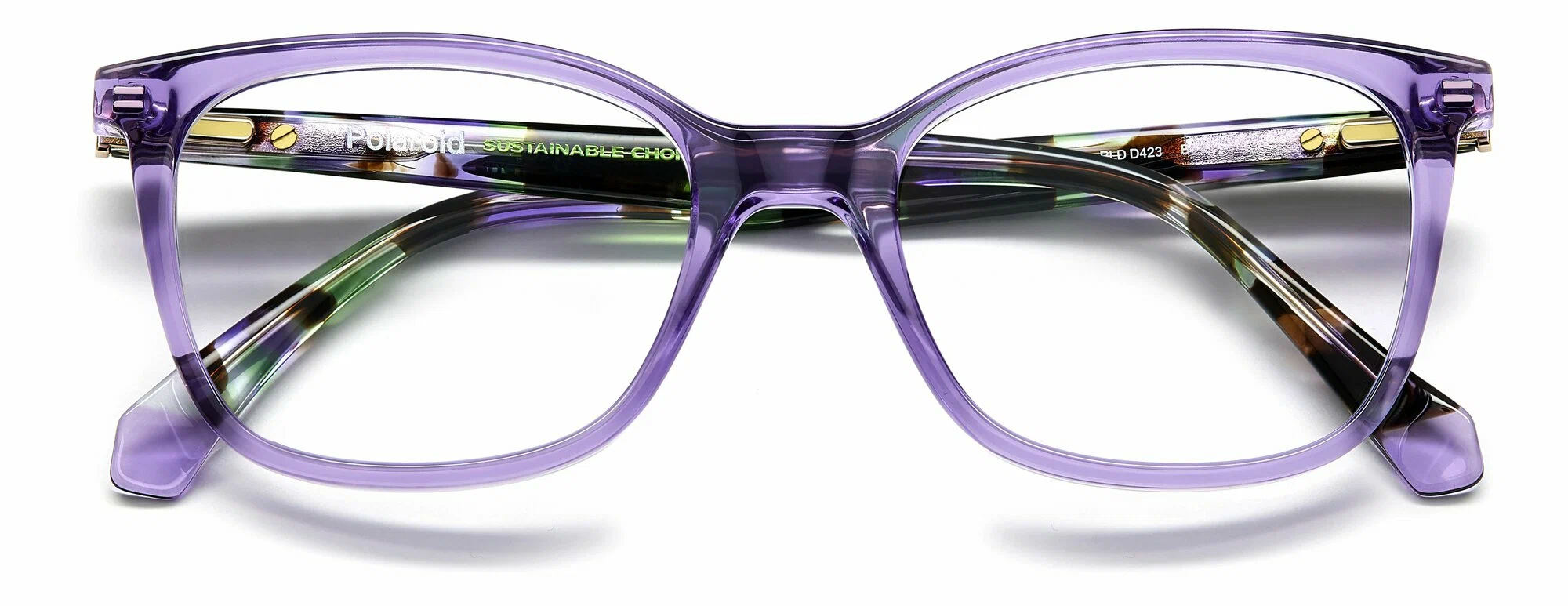 Оправа Polaroid PLD D423 B3V (51-18)