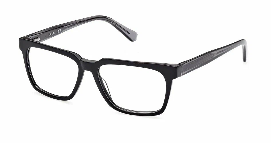 Оправы Guess GUS 50059 001 53