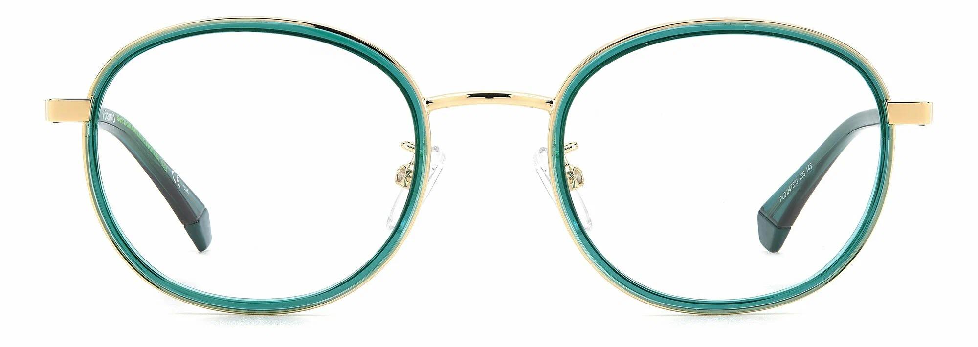 Оправа Polaroid PLD D475/G J5G (50-21)