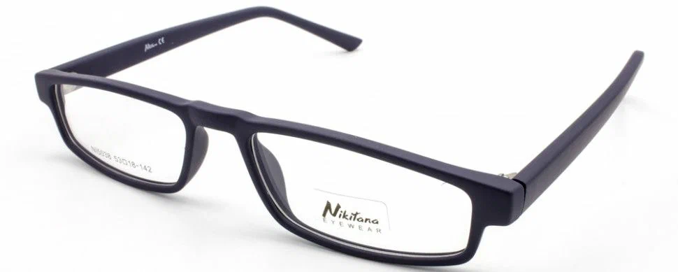 Оправа для очков мужская ИОМ-067-2