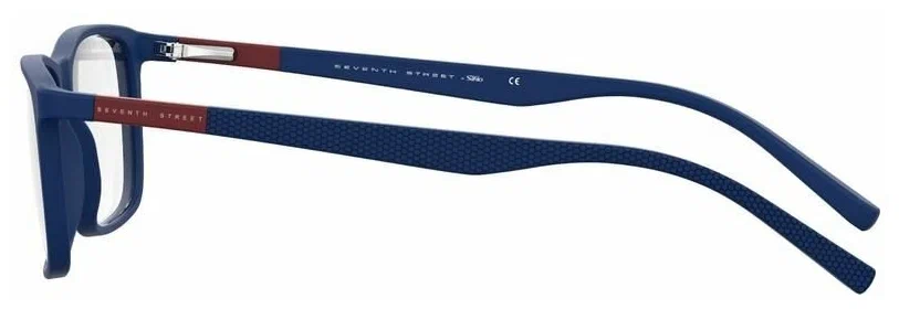 Медицинская оправа 7TH STREET 7A 092 синий