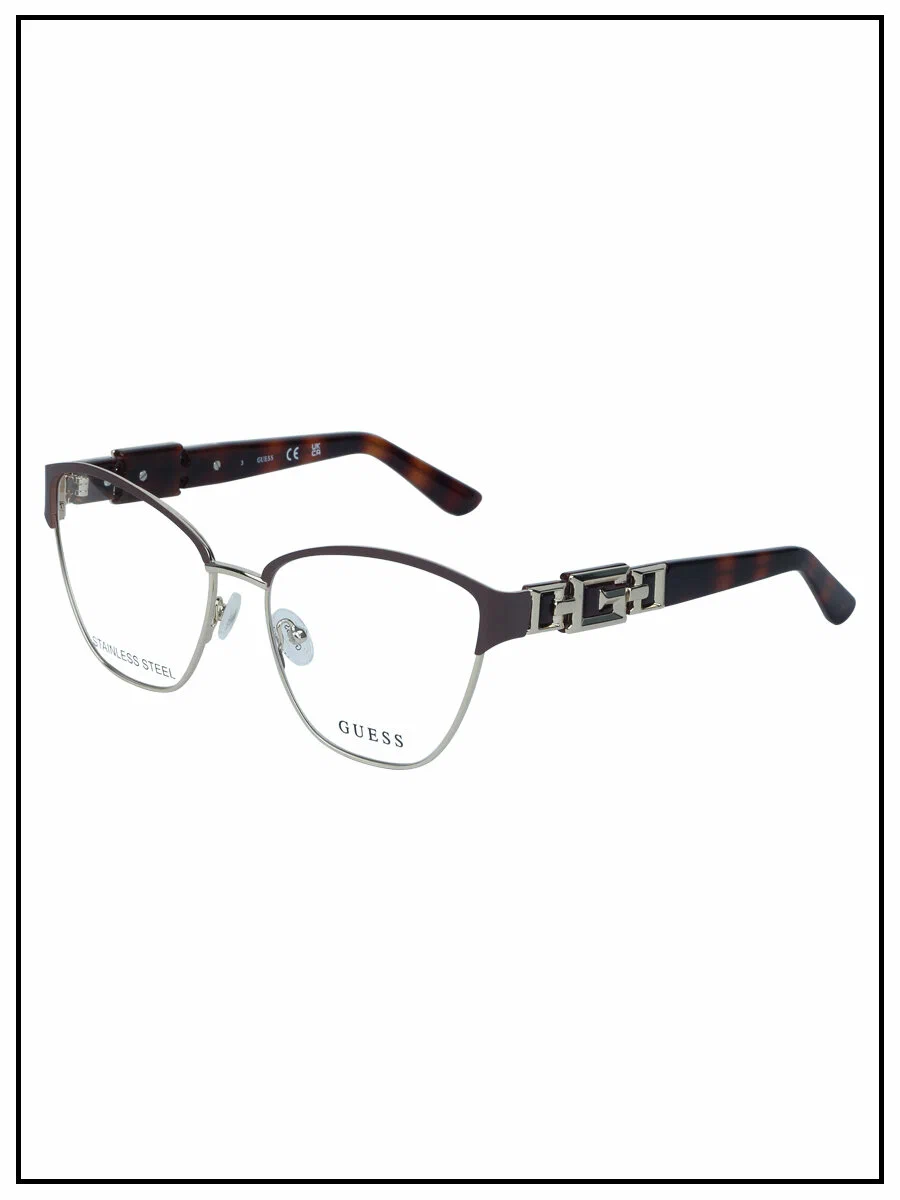 Оправа для очков женская GUESS 2984 050