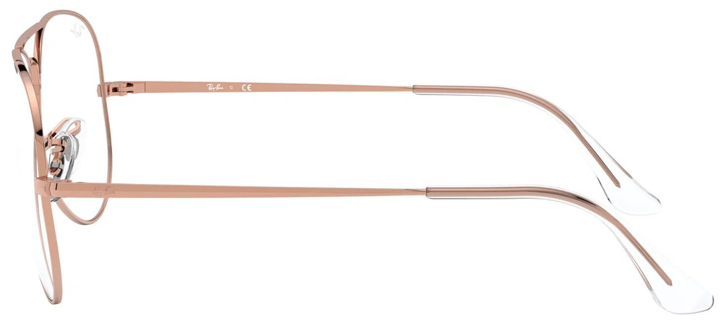 Оправа для очков Ray-Ban Aviator RX 6489 3094