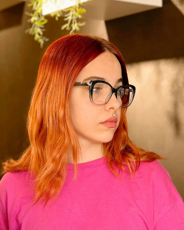 Оправа DACCHi М008 С1