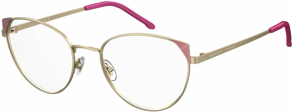 Медицинская оправа 7TH STREET 7A 563