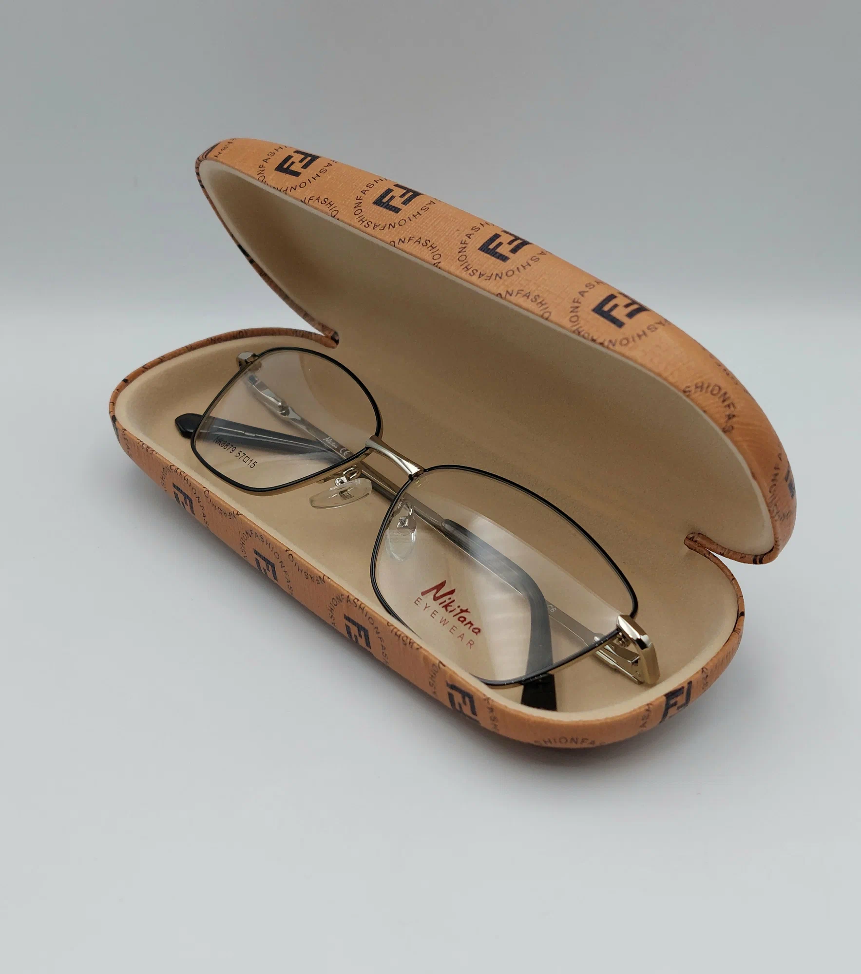 Оправа женская Nikitana с футляром и салфеткой