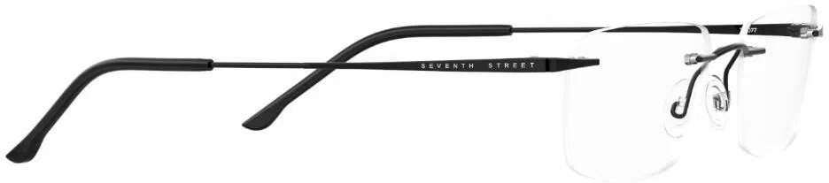 Медицинская оправа 7TH STREET 7A 077 черный