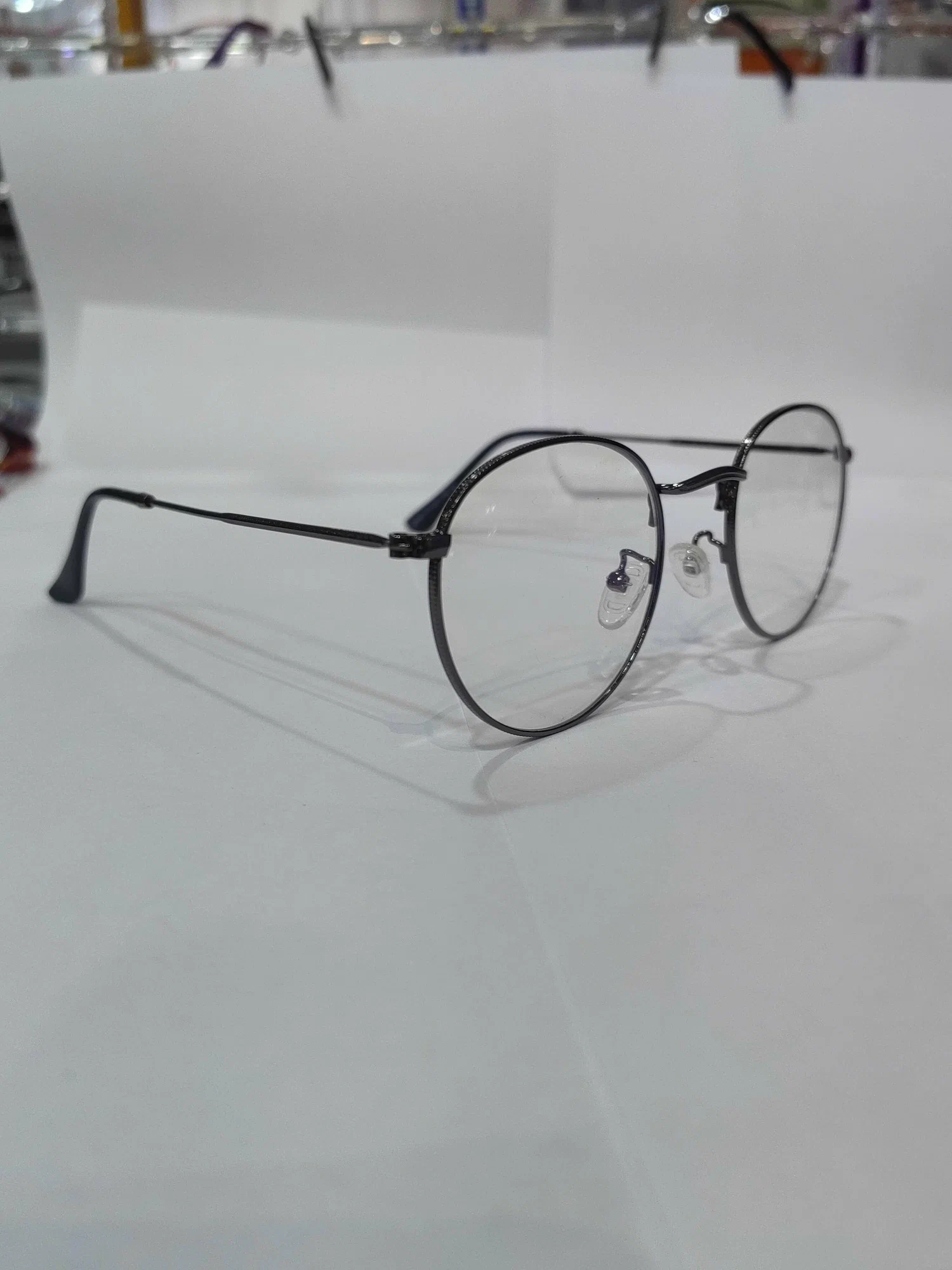 Оправа для очков компьютерными линзами E3548