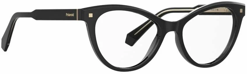 Медицинская оправа POLAROID/Полароид/ PLD D446 черный