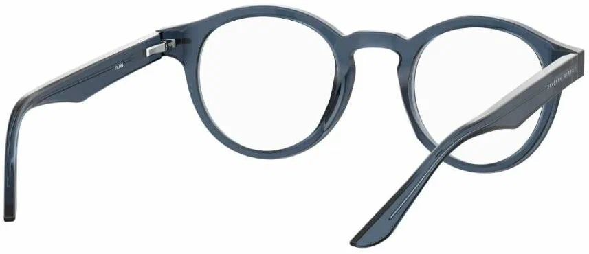 Медицинская оправа 7TH STREET 7A 083 синий