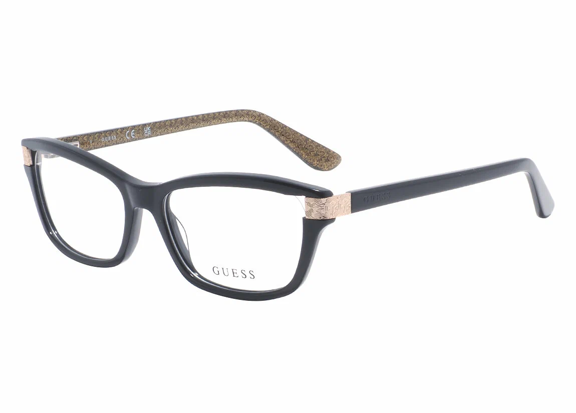 Оправы Guess GUS 2954 005 54
