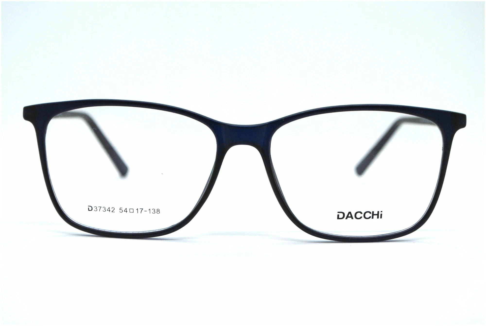 Очки для зрения -4.00 DACCHI мод. 37342 Цвет 3