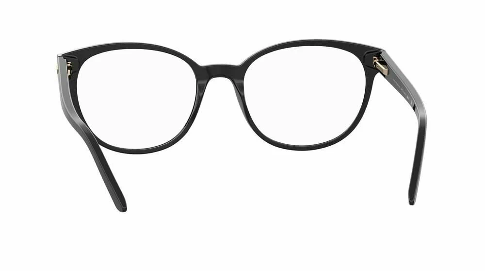 Медицинская оправа 7TH STREET/ 7A 574 Черный