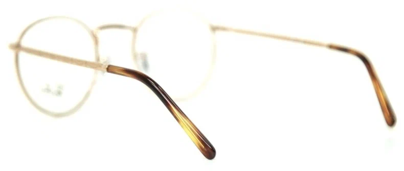 Оправа для очков RAY-BAN 3637V 3094 (47)