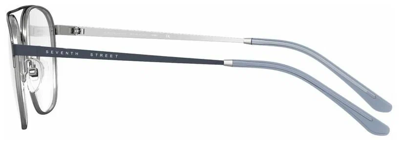 Медицинская оправа 7TH STREET 7A 089 синий