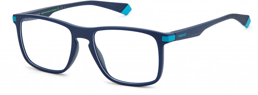 Оправа Polaroid, PLD D447 ZX9