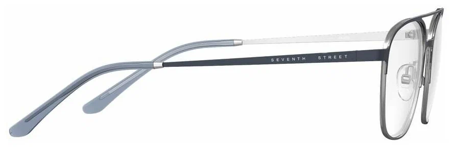 Медицинская оправа 7TH STREET 7A 089 синий